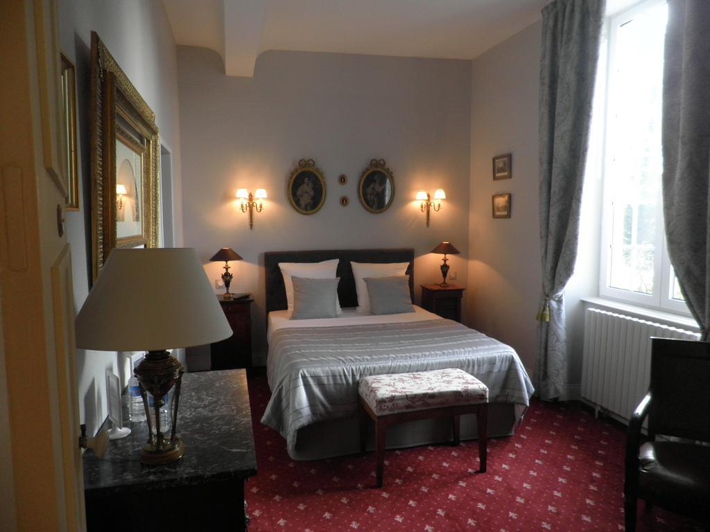 Victoria Arromanches B&B Tracy-sur-Mer Exterior foto