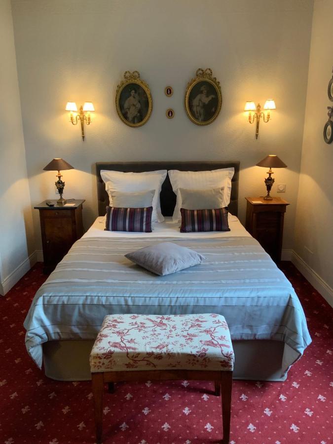 Victoria Arromanches B&B Tracy-sur-Mer Exterior foto